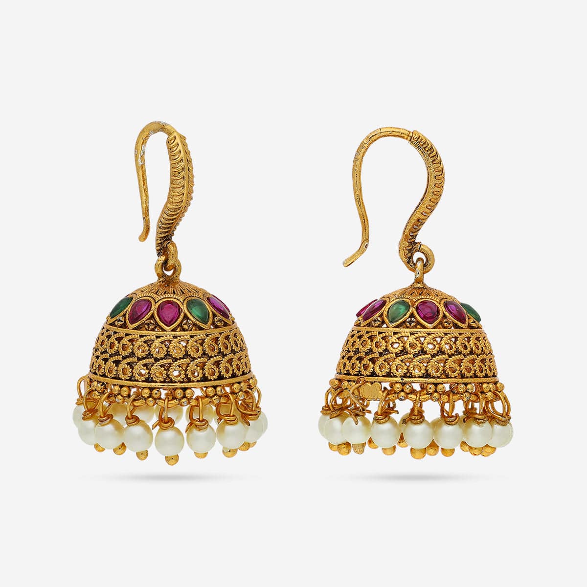 Antique Earring Antique Earring 181491