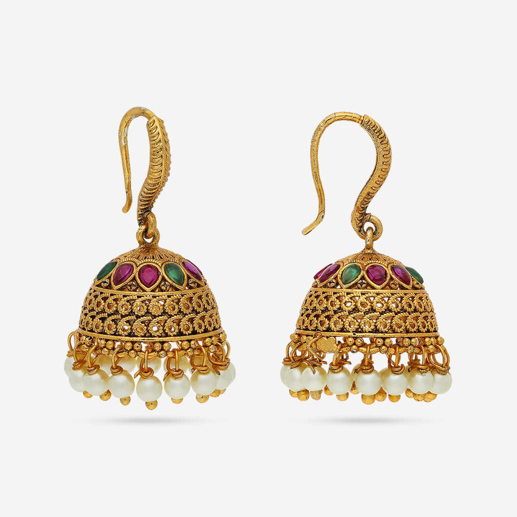 Antique Earring Antique Earring 181491