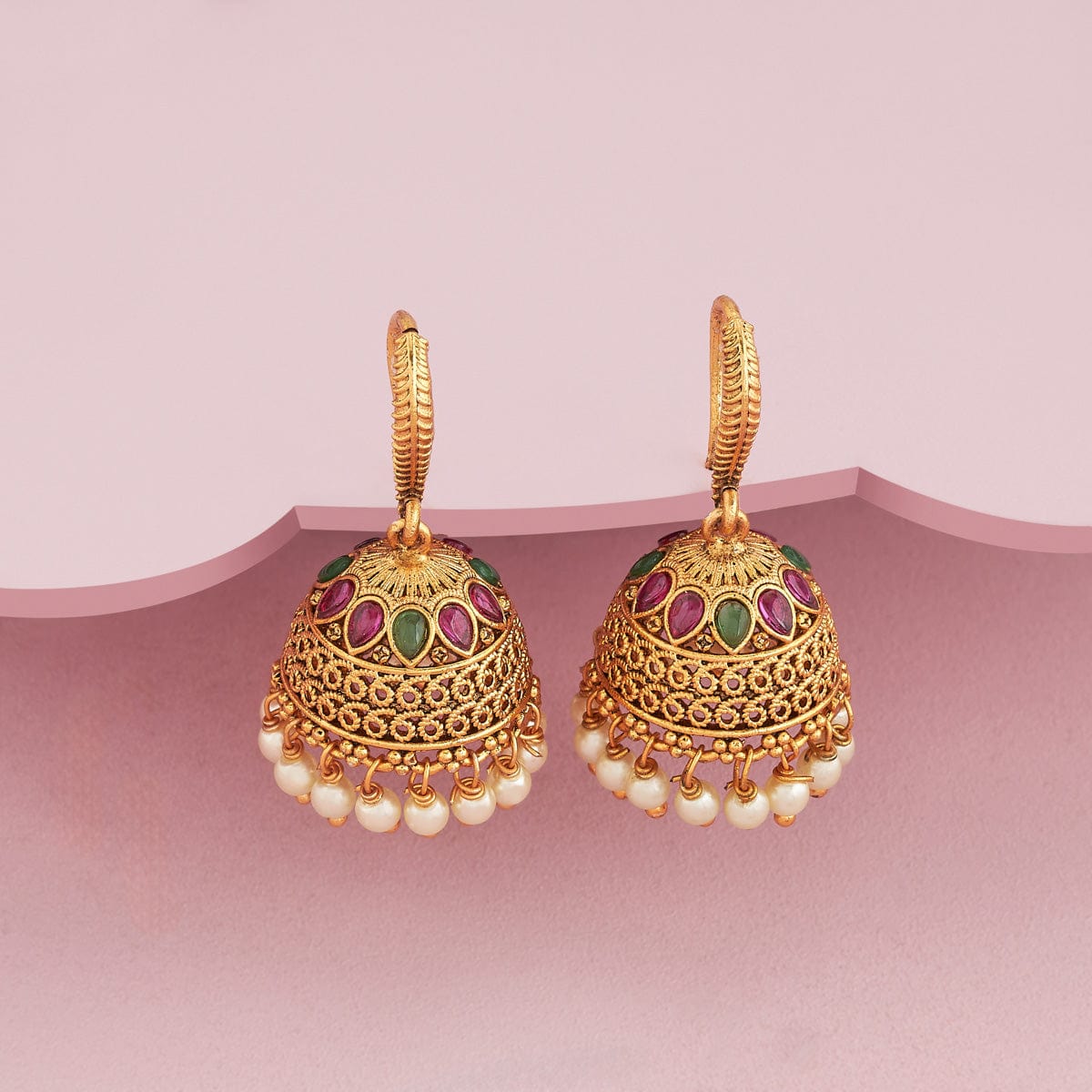 Antique Earring Antique Earring 181491