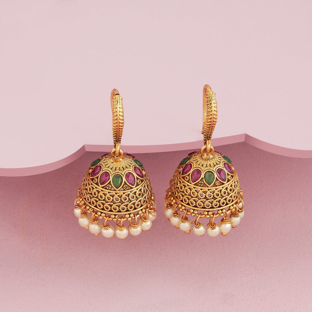 Antique Earring Antique Earring 181491