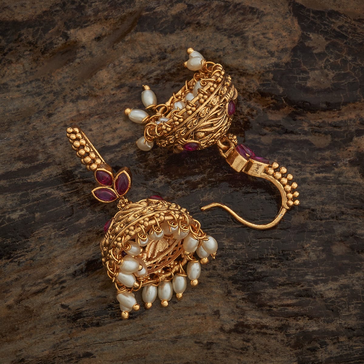 Antique Earring Antique Earring 181493