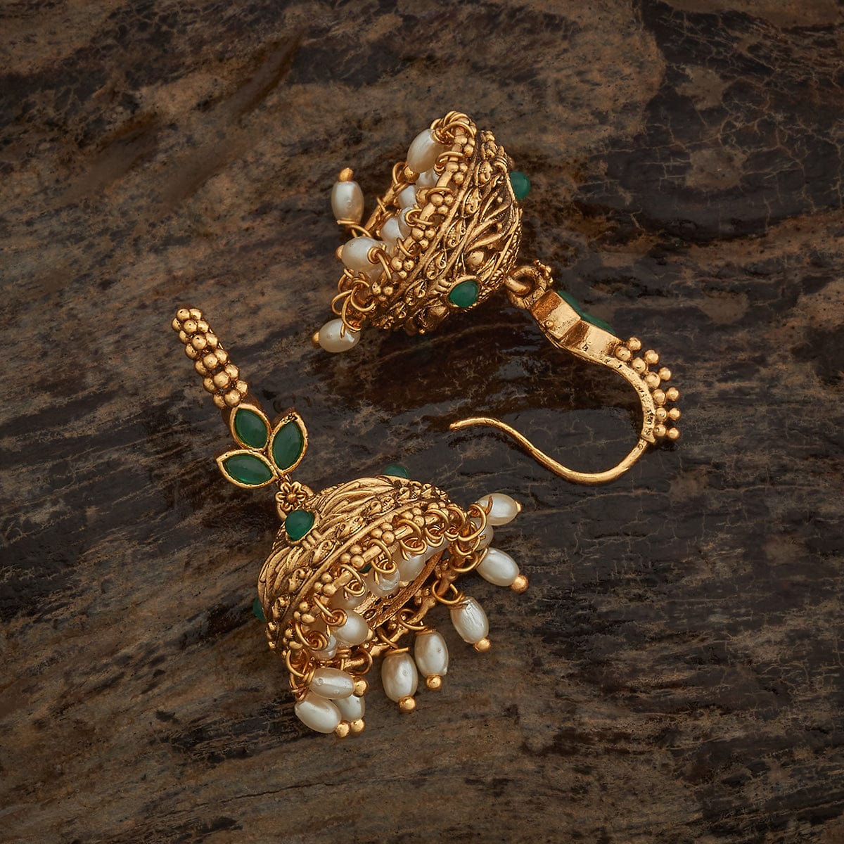 Antique Earring Antique Earring 181493