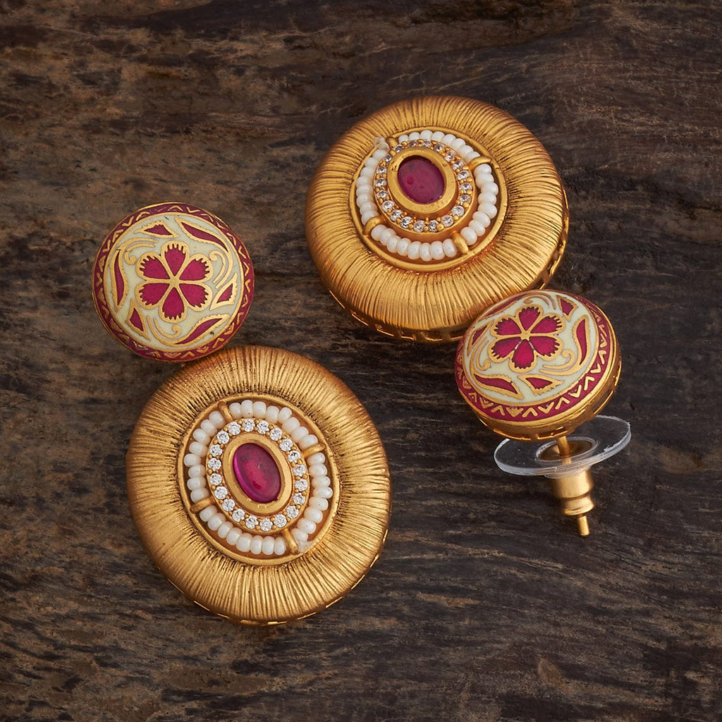 Antique Earring Antique Earring 181619