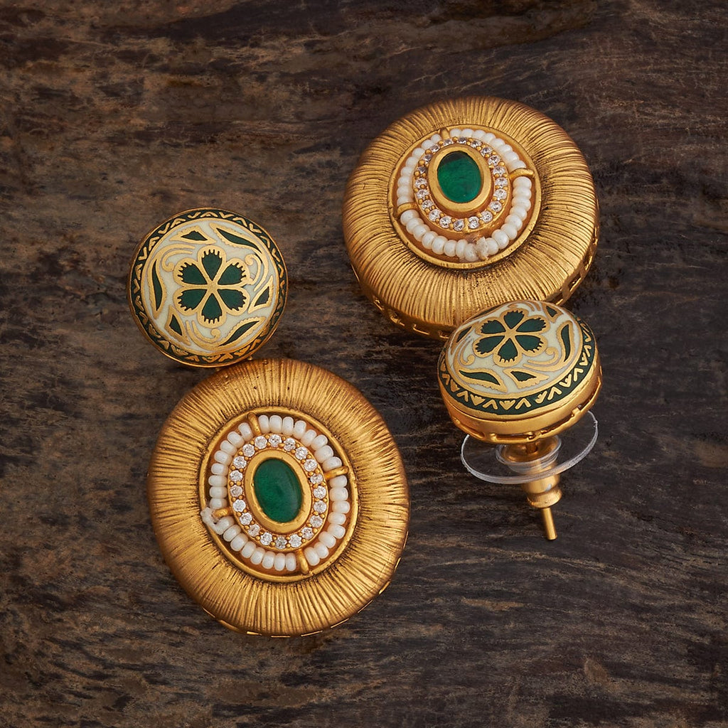 Antique Earring Antique Earring 181619