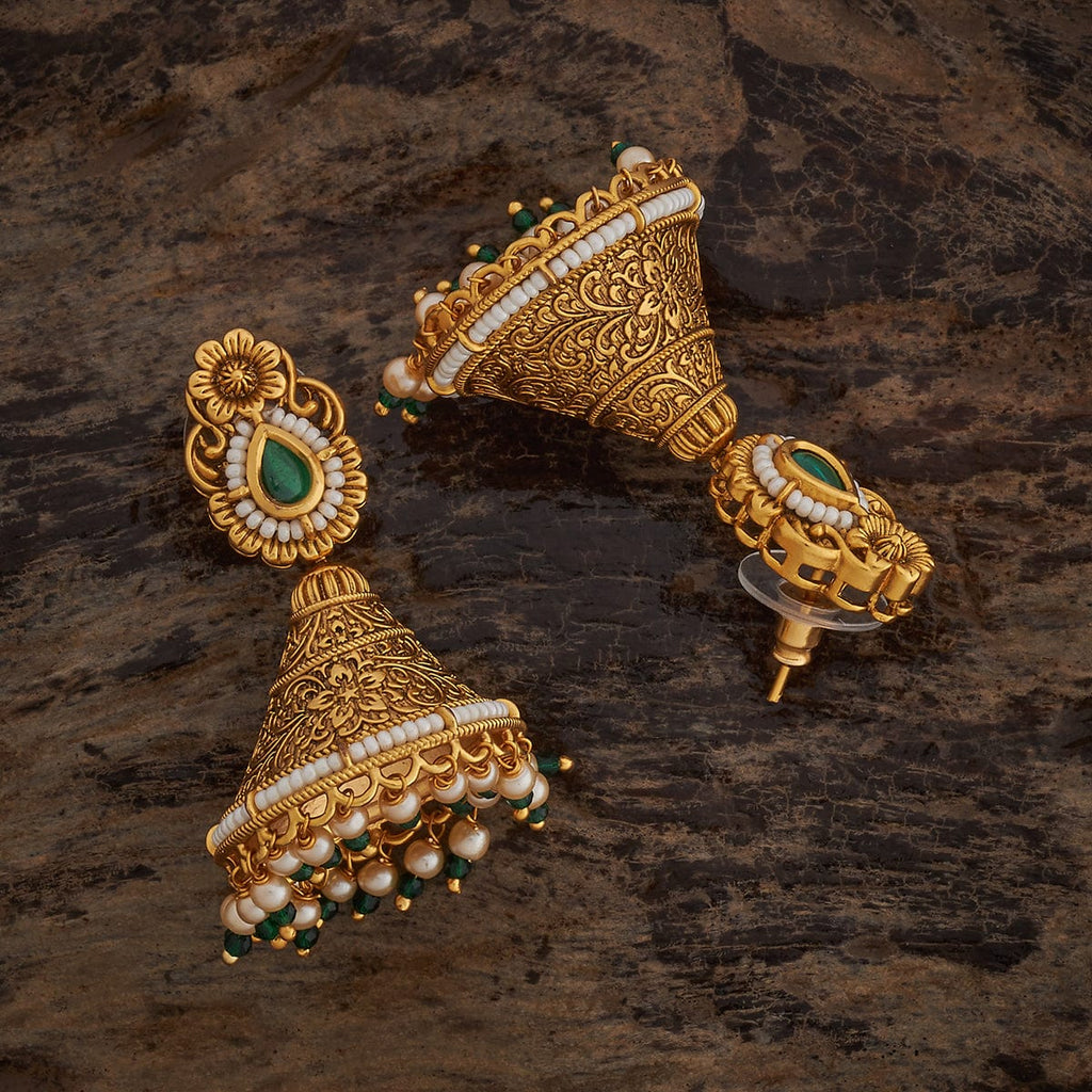 Antique Earring Antique Earring 182164