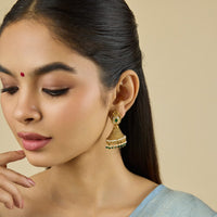 Antique Earring Antique Earring 182164