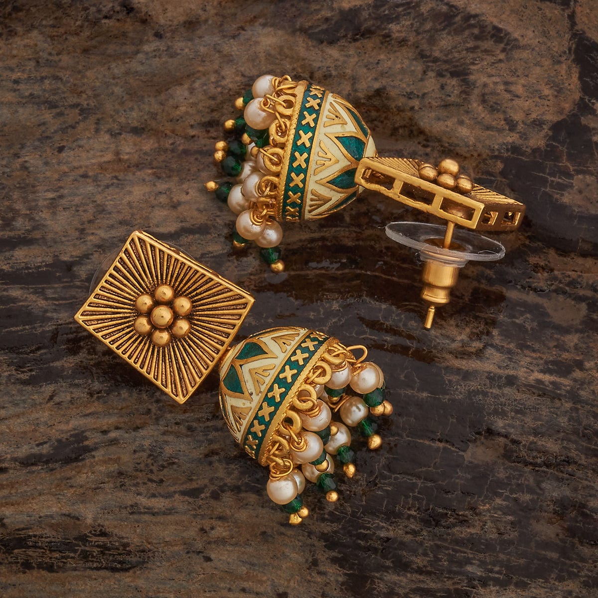 Antique Earring Antique Earring 182166