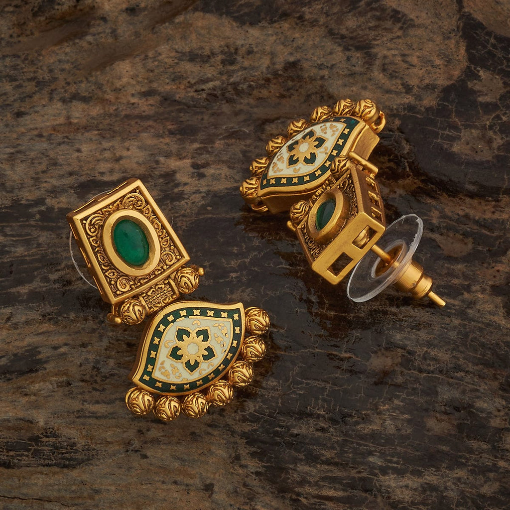 Antique Earring Antique Earring 182167