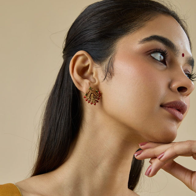 Antique Earring Antique Earring 182326