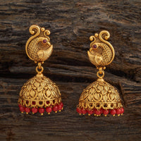 Antique Earring Antique Earring 182327