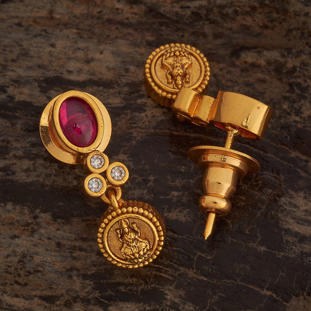 Antique Earring Antique Earring 182331