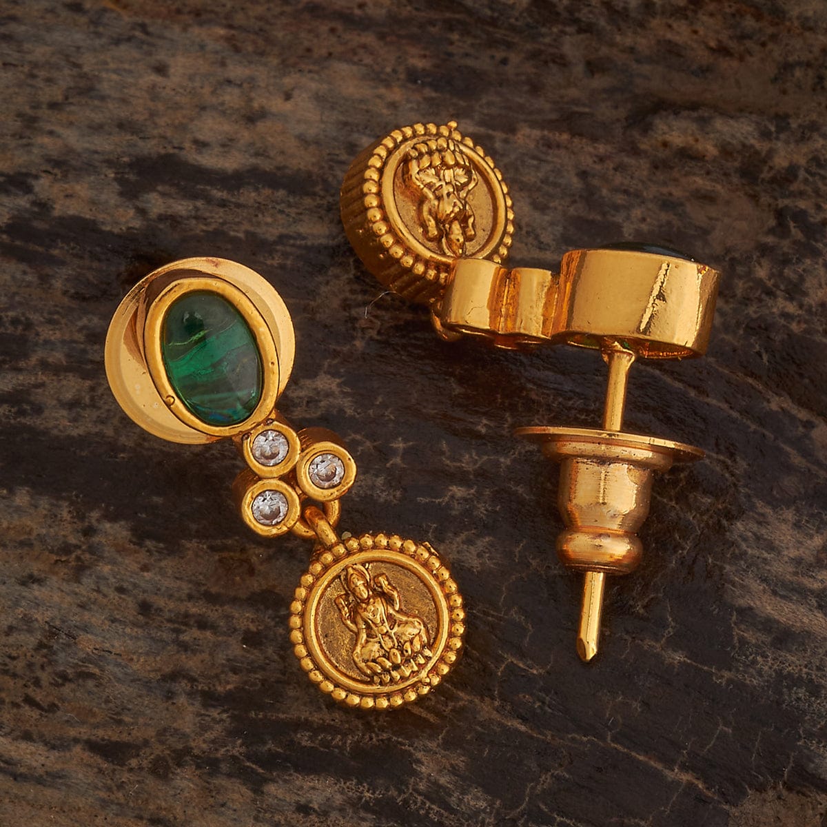 Antique Earring Antique Earring 182331