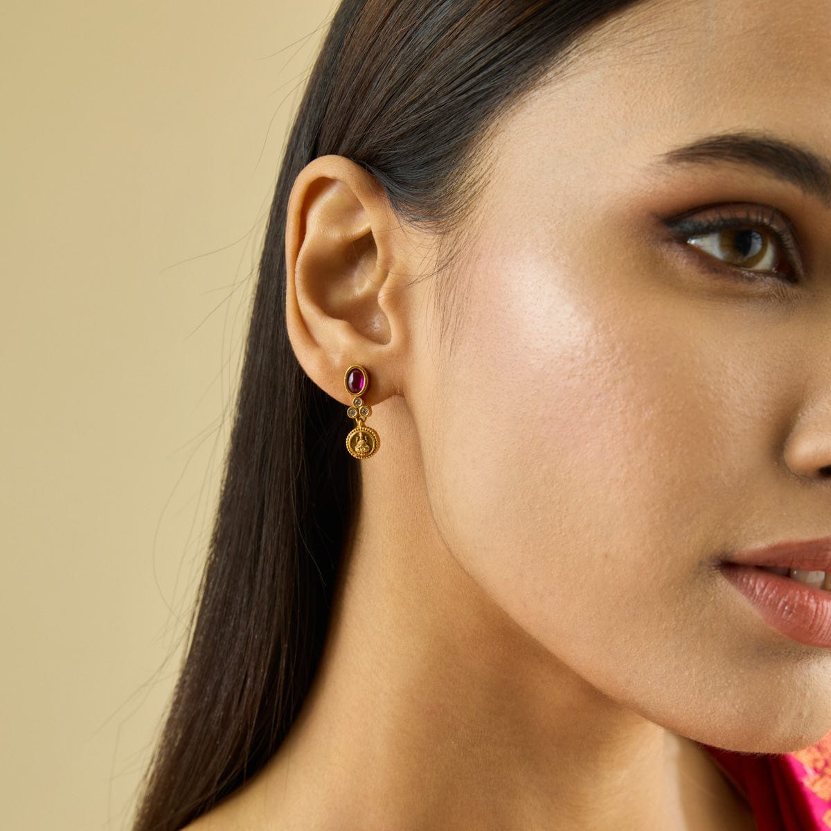 Antique Earring Antique Earring 182331