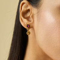 Antique Earring Antique Earring 182331