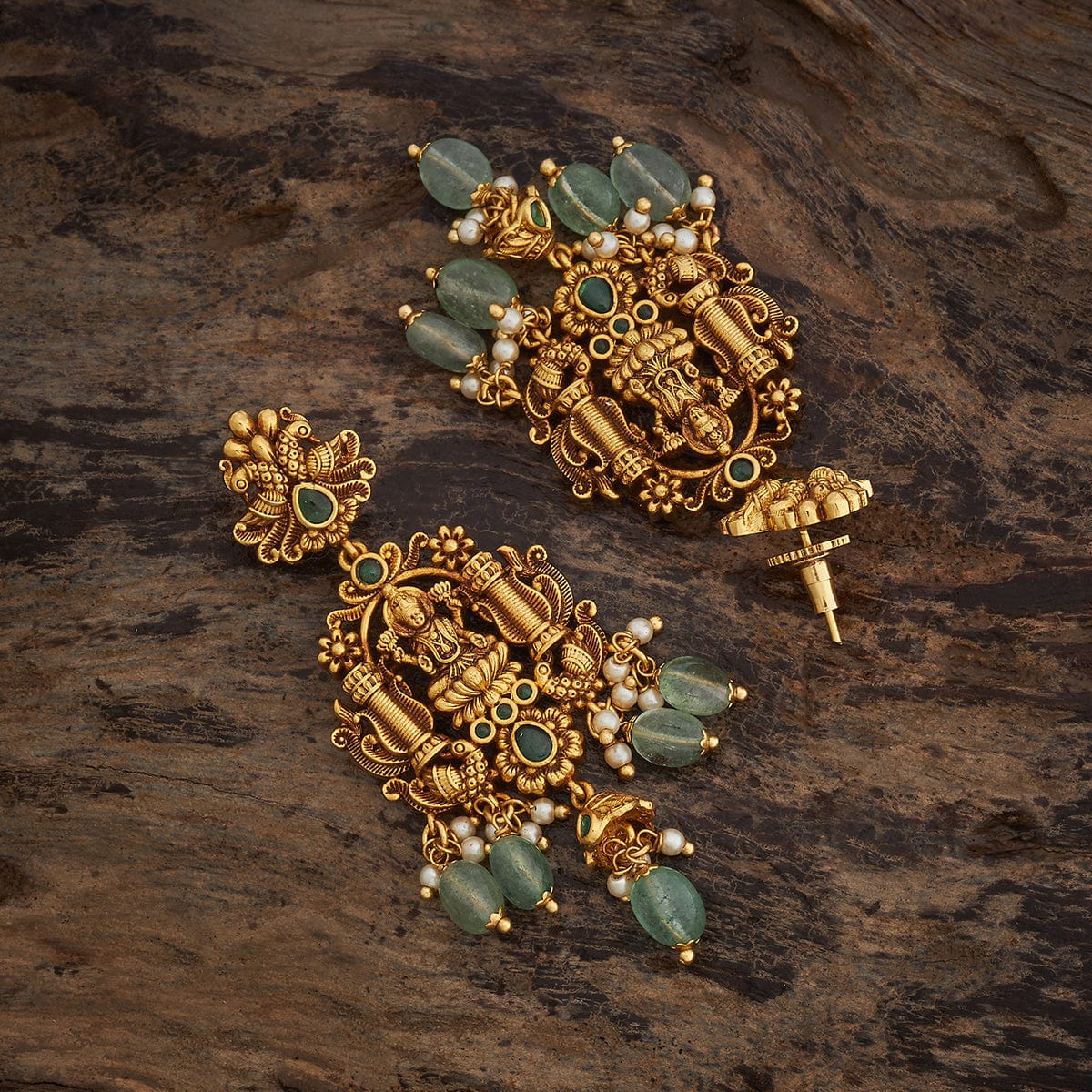 Antique Earring Antique Earring 182522