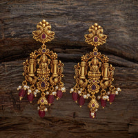Antique Earring Antique Earring 182522