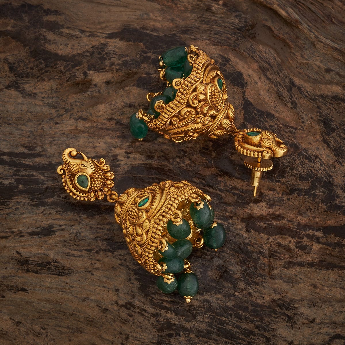 Antique Earring Antique Earring 182551