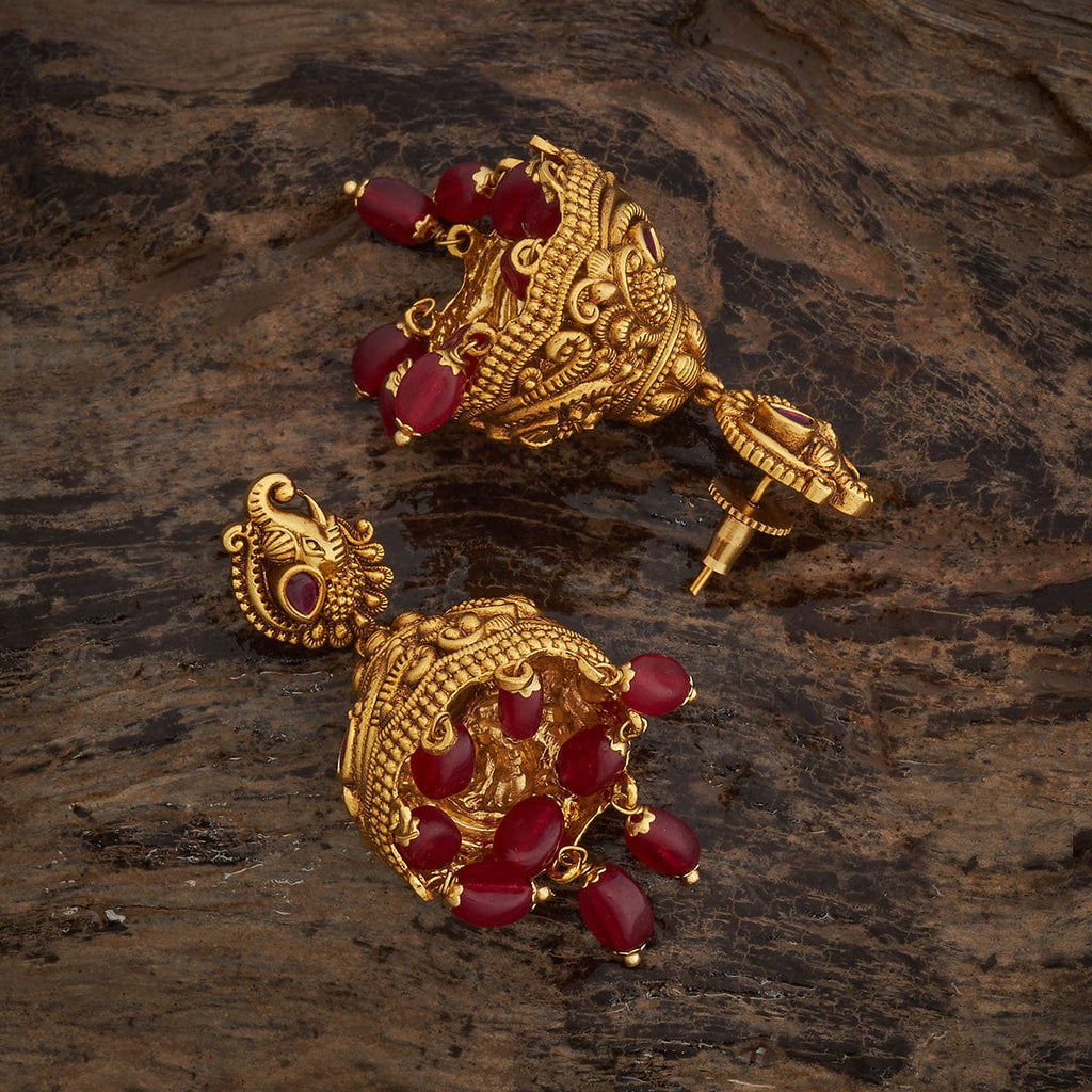 Antique Earring Antique Earring 182551