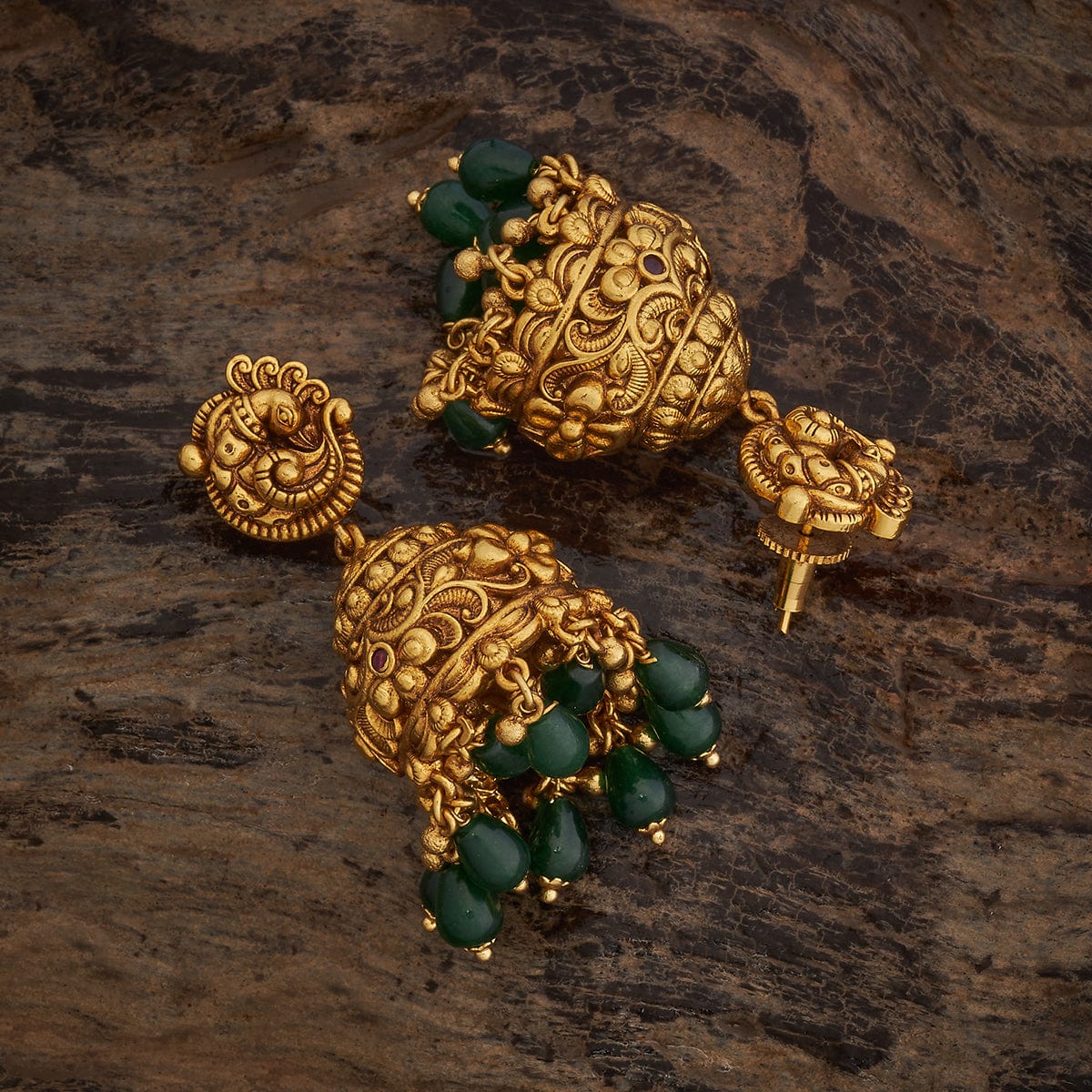 Antique Earring Antique Earring 182553