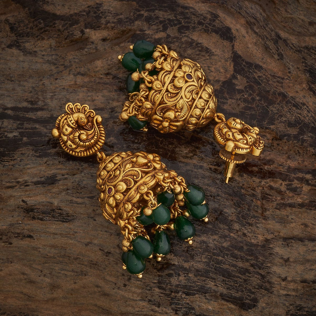 Antique Earring Antique Earring 182553