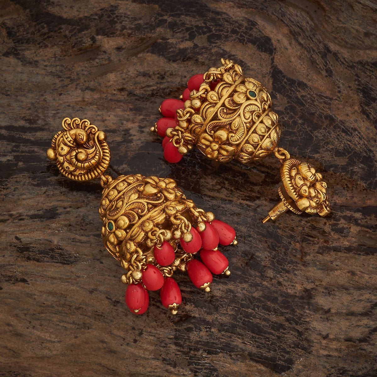 Antique Earring Antique Earring 182553