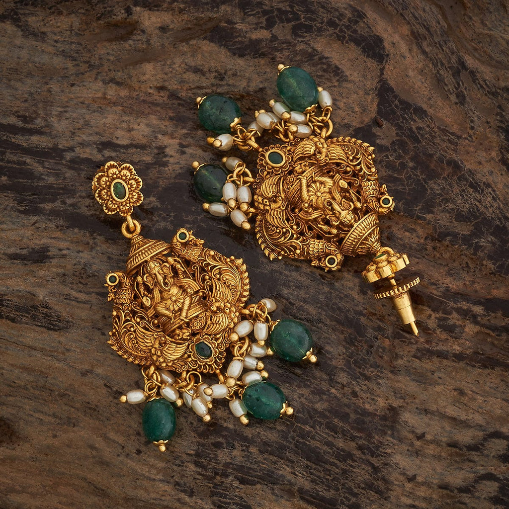 Antique Earring Antique Earring 182569