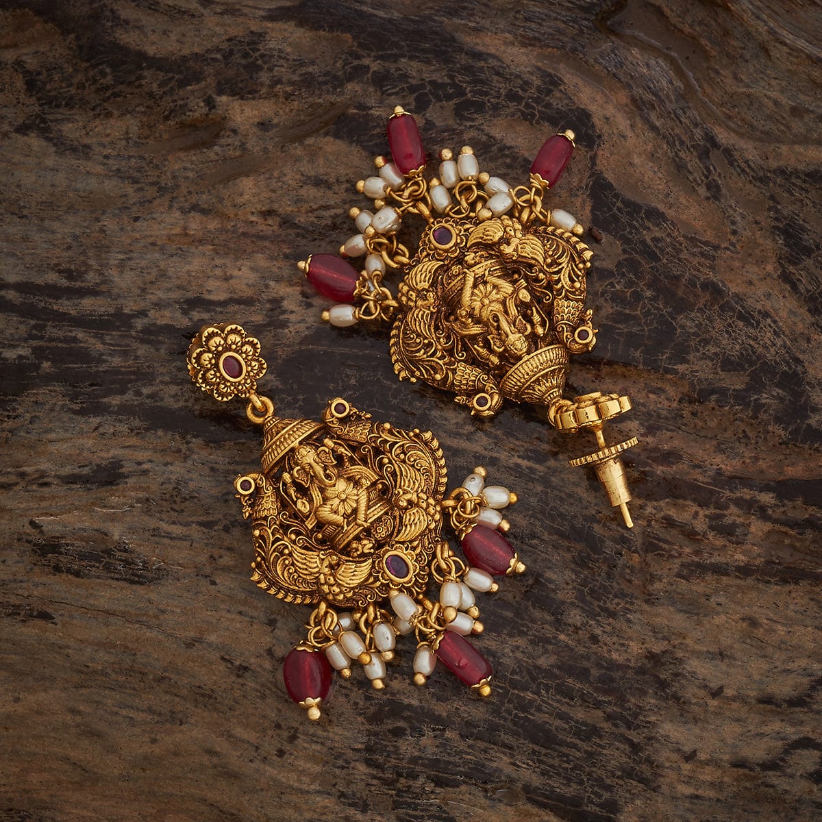 Antique Earring Antique Earring 182569