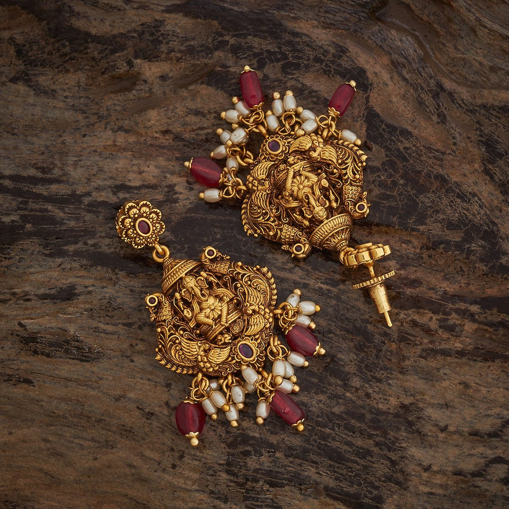 Antique Earring Antique Earring 182569