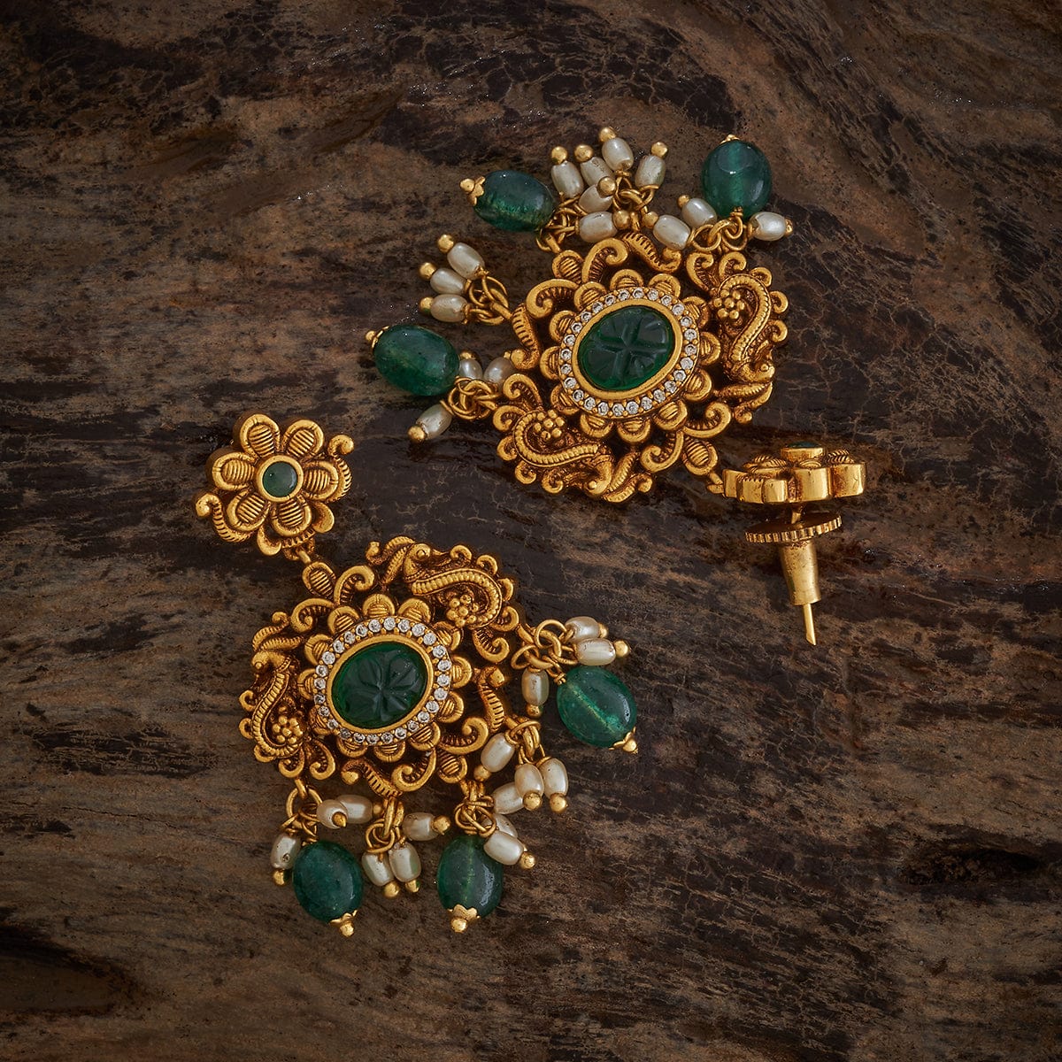 Antique Earring Antique Earring 182570
