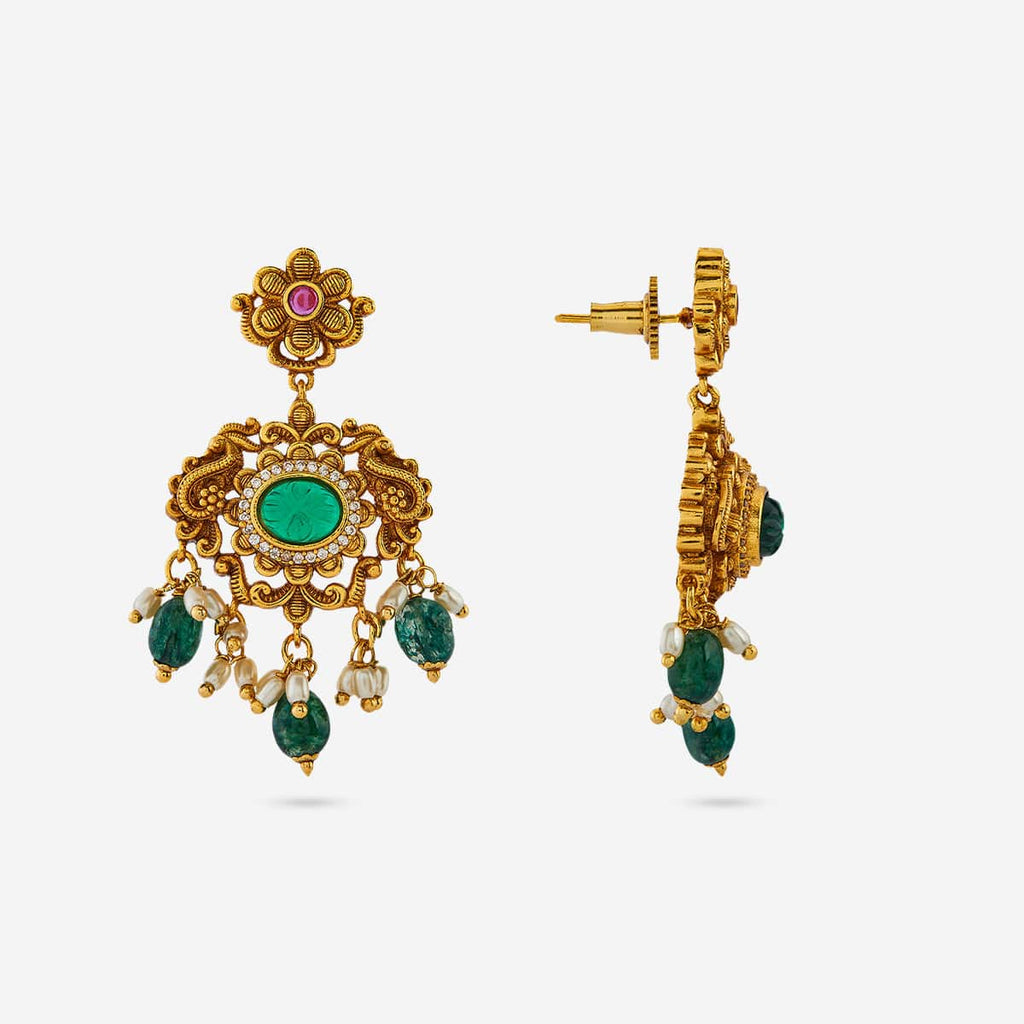 Antique Earring Antique Earring 182570