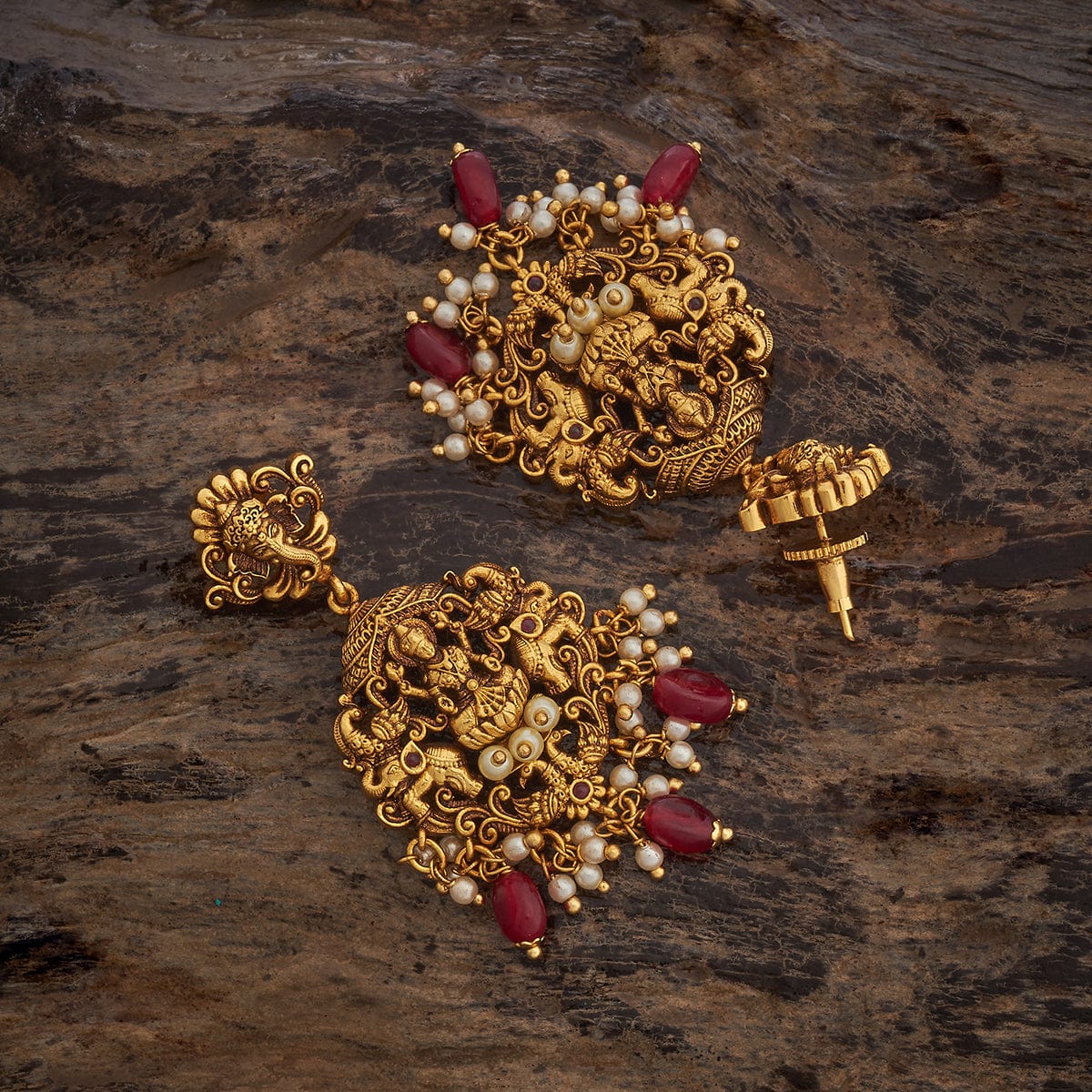 Antique Earring Antique Earring 182571