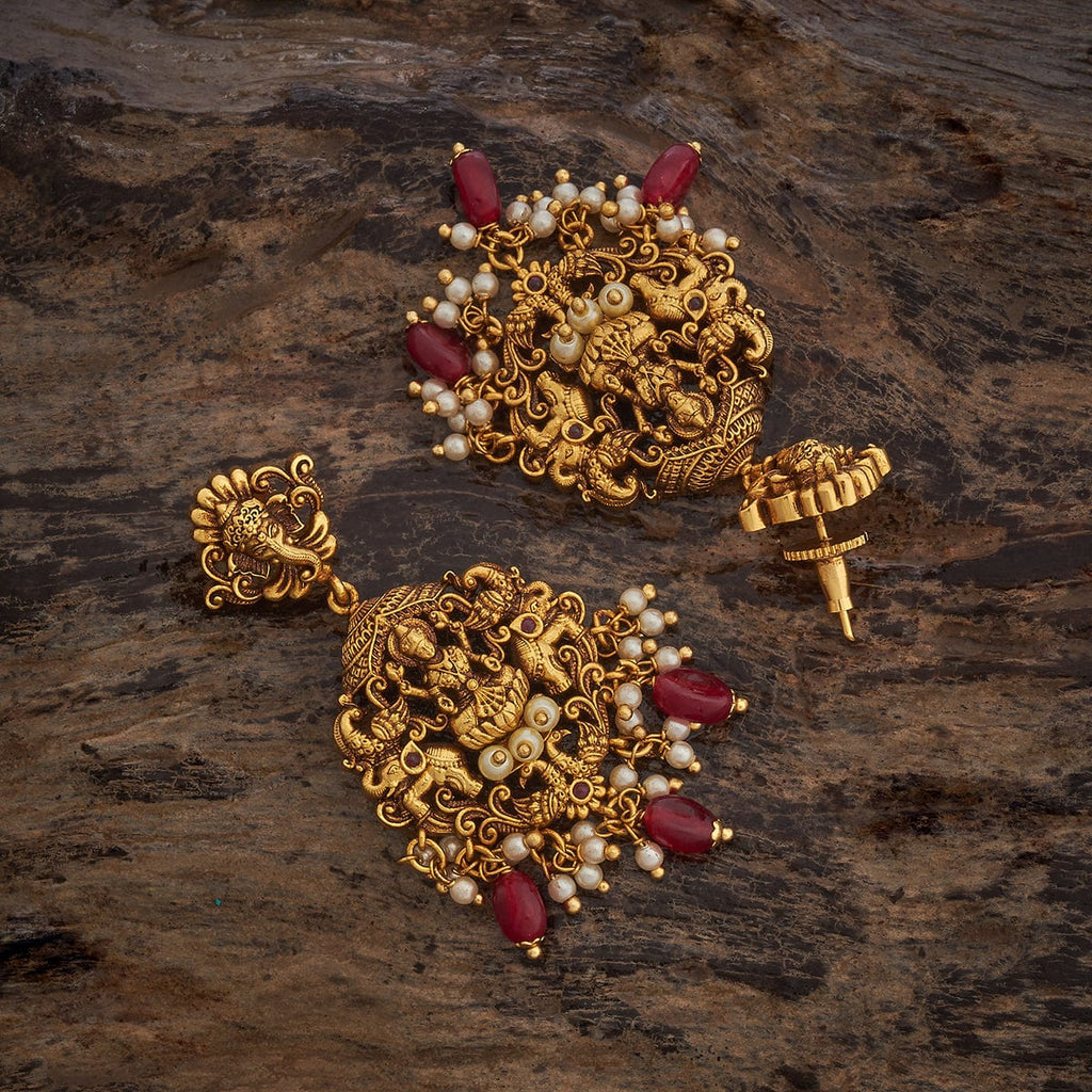 Antique Earring Antique Earring 182571