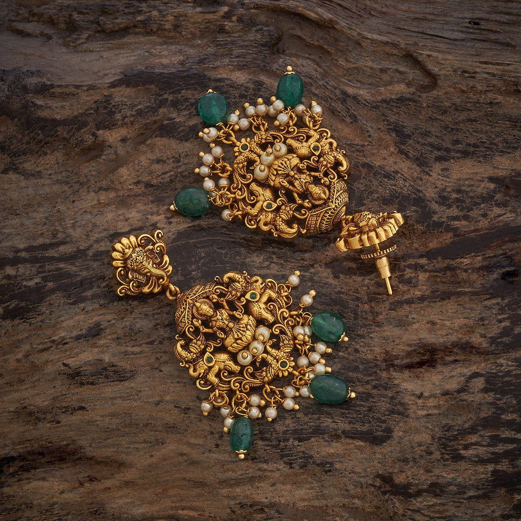 Antique Earring Antique Earring 182571