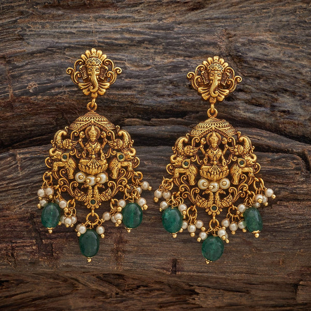 Antique Earring Antique Earring 182571