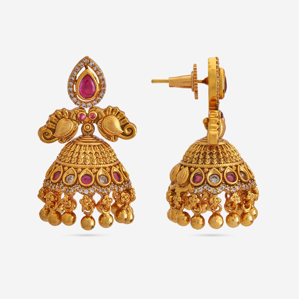 Antique Earring Antique Earring 182690