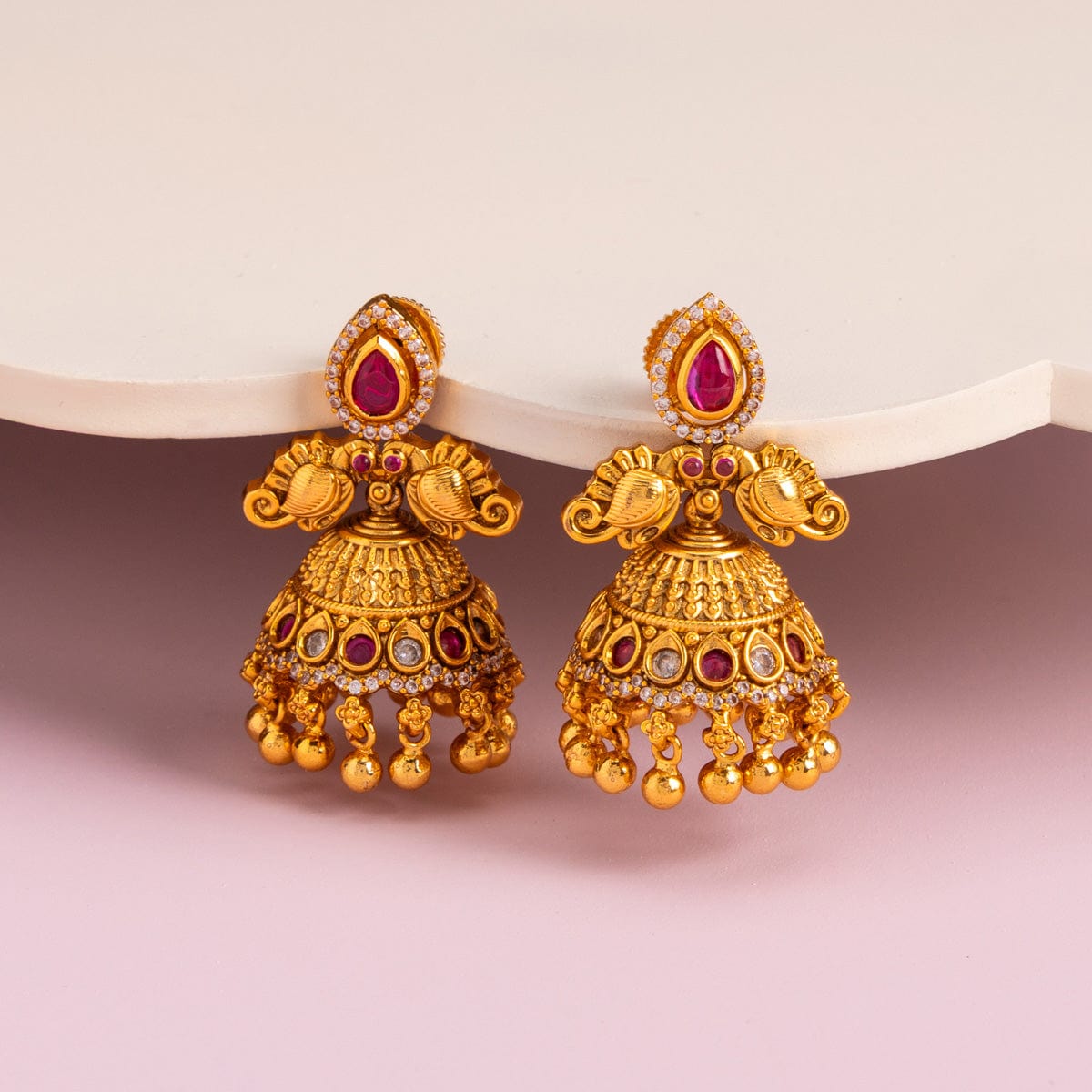 Antique Earring Antique Earring 182690