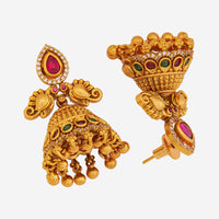 Antique Earring Antique Earring 182690