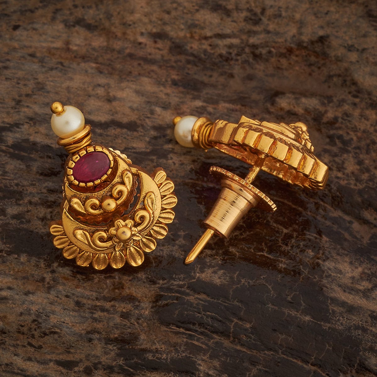 Antique Earring Antique Earring 182760