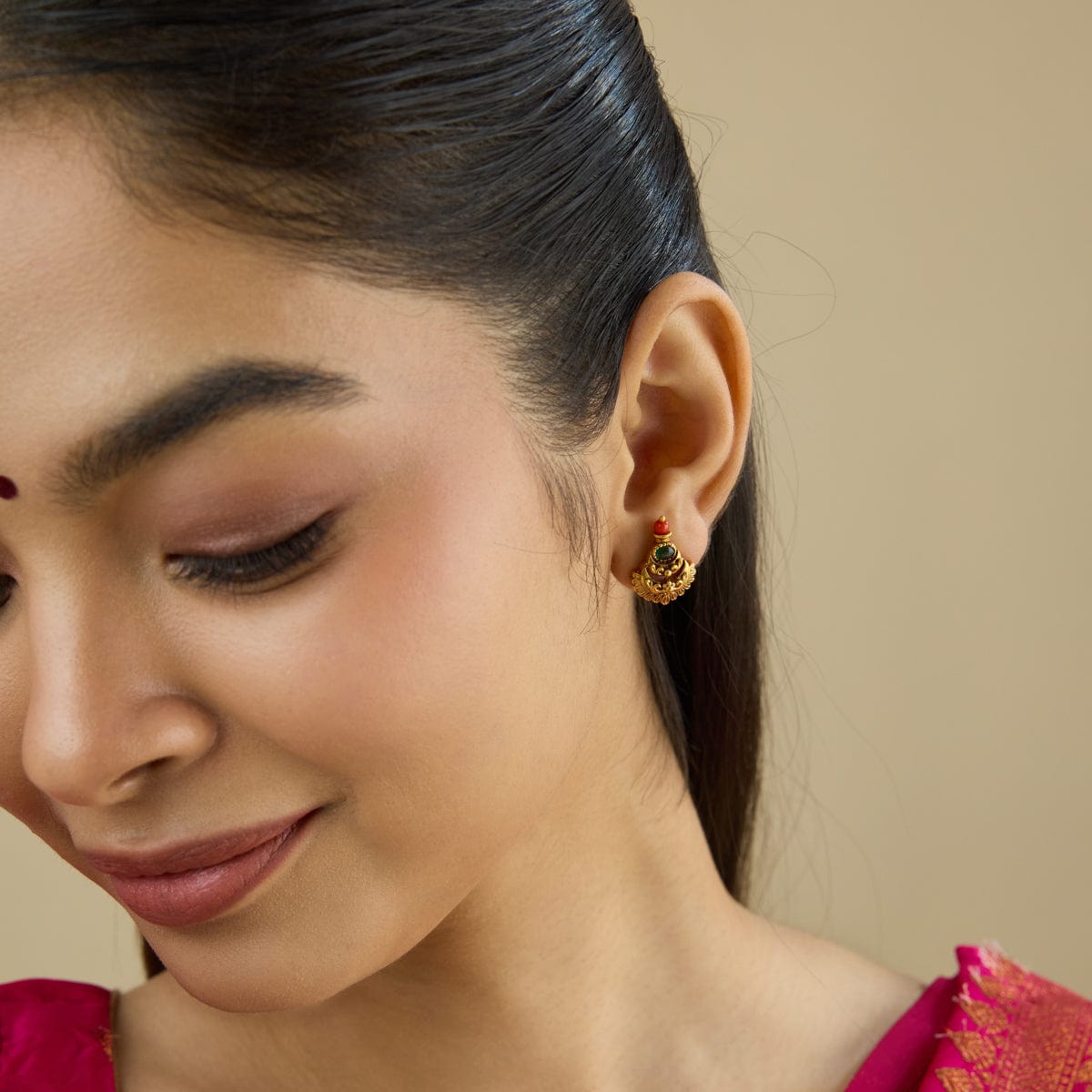 Antique Earring Antique Earring 182760