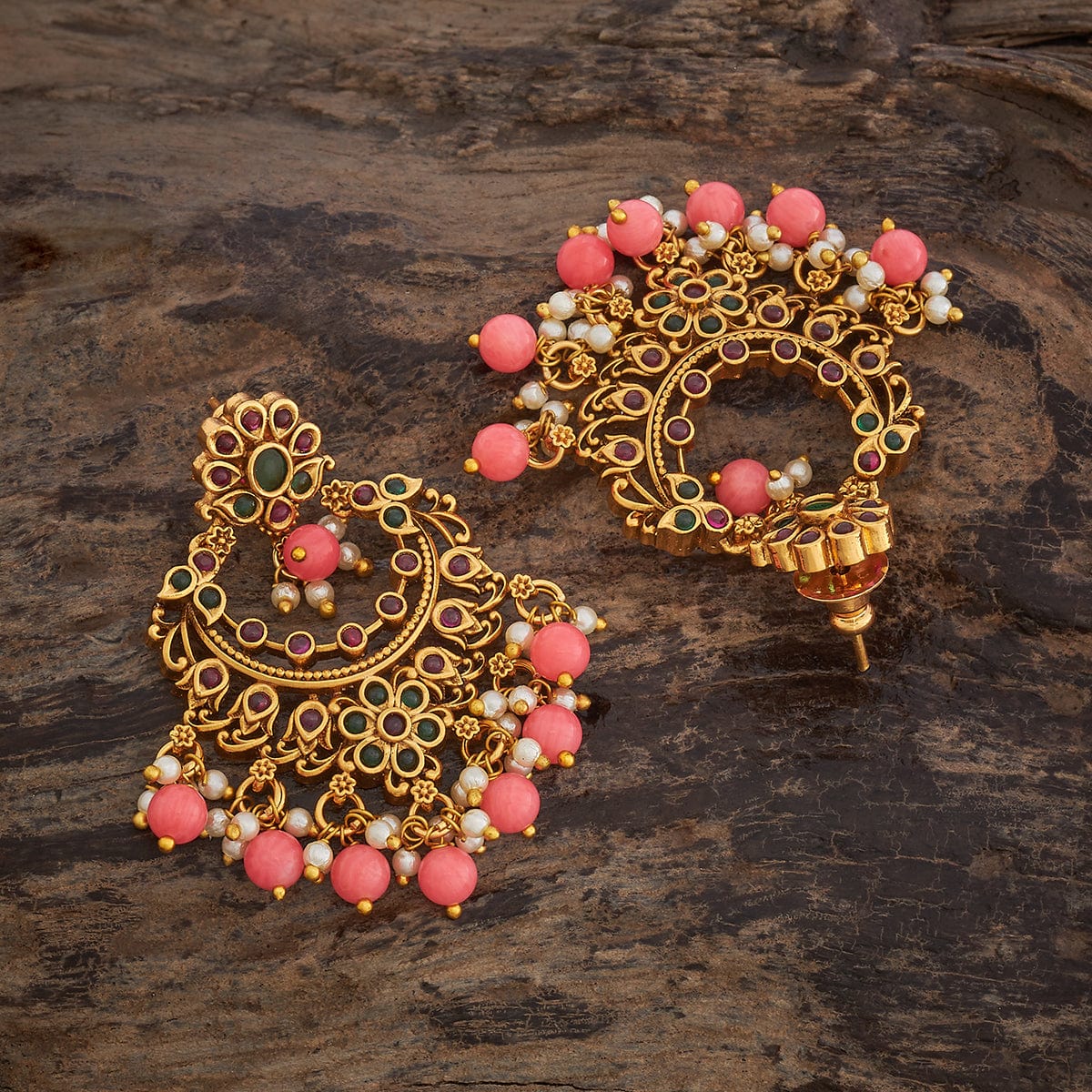 Antique Earring Antique Earring 182761