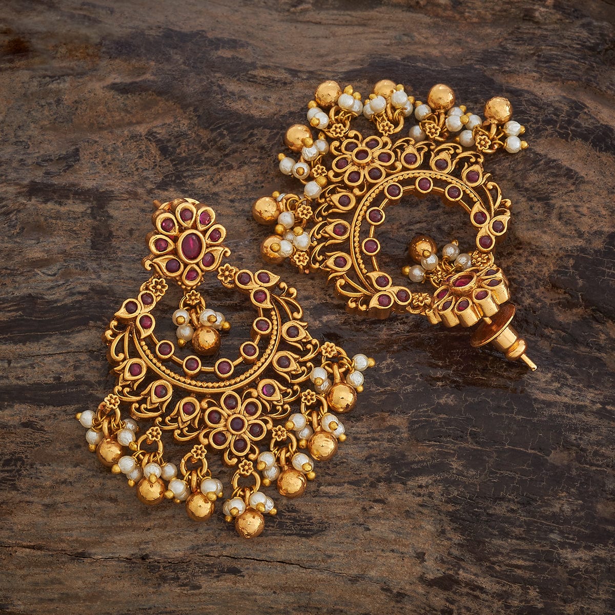 Antique Earring Antique Earring 182761