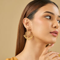 Antique Earring Antique Earring 182761