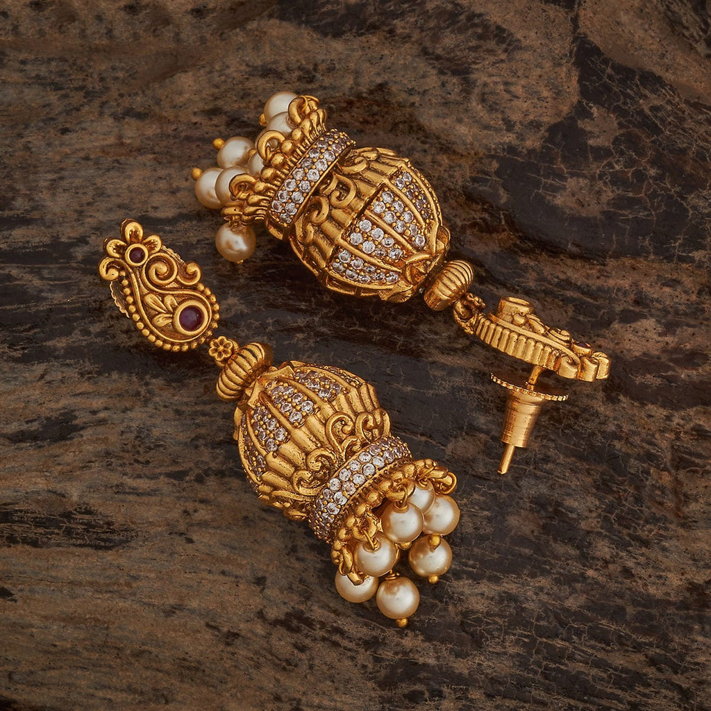 Antique Earring Antique Earring 182763