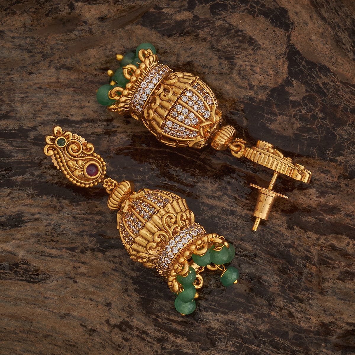 Antique Earring Antique Earring 182763