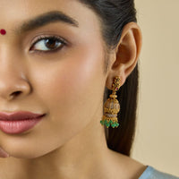 Antique Earring Antique Earring 182763