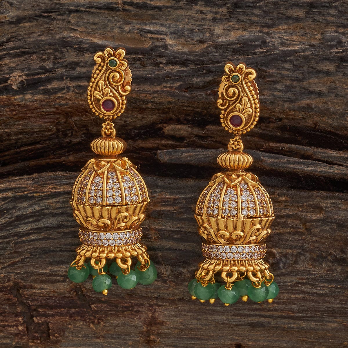 Antique Earring Antique Earring 182763