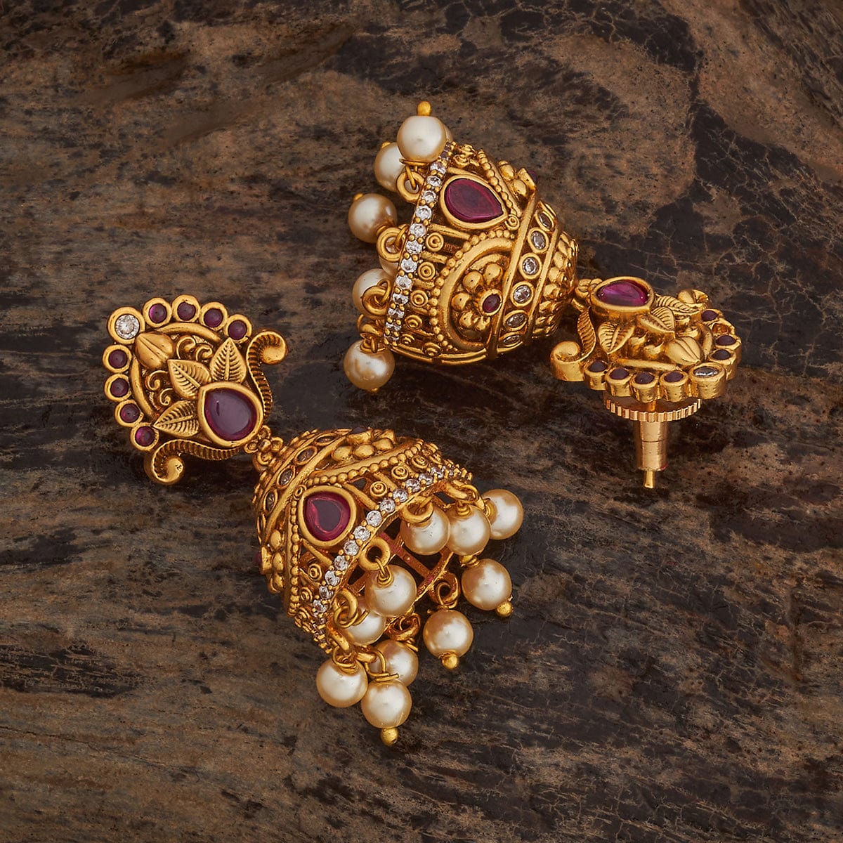 Antique Earring Antique Earring 182765