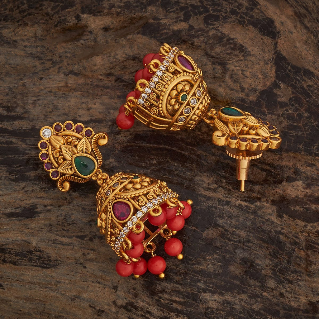 Antique Earring Antique Earring 182765