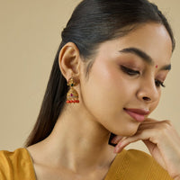 Antique Earring Antique Earring 182765