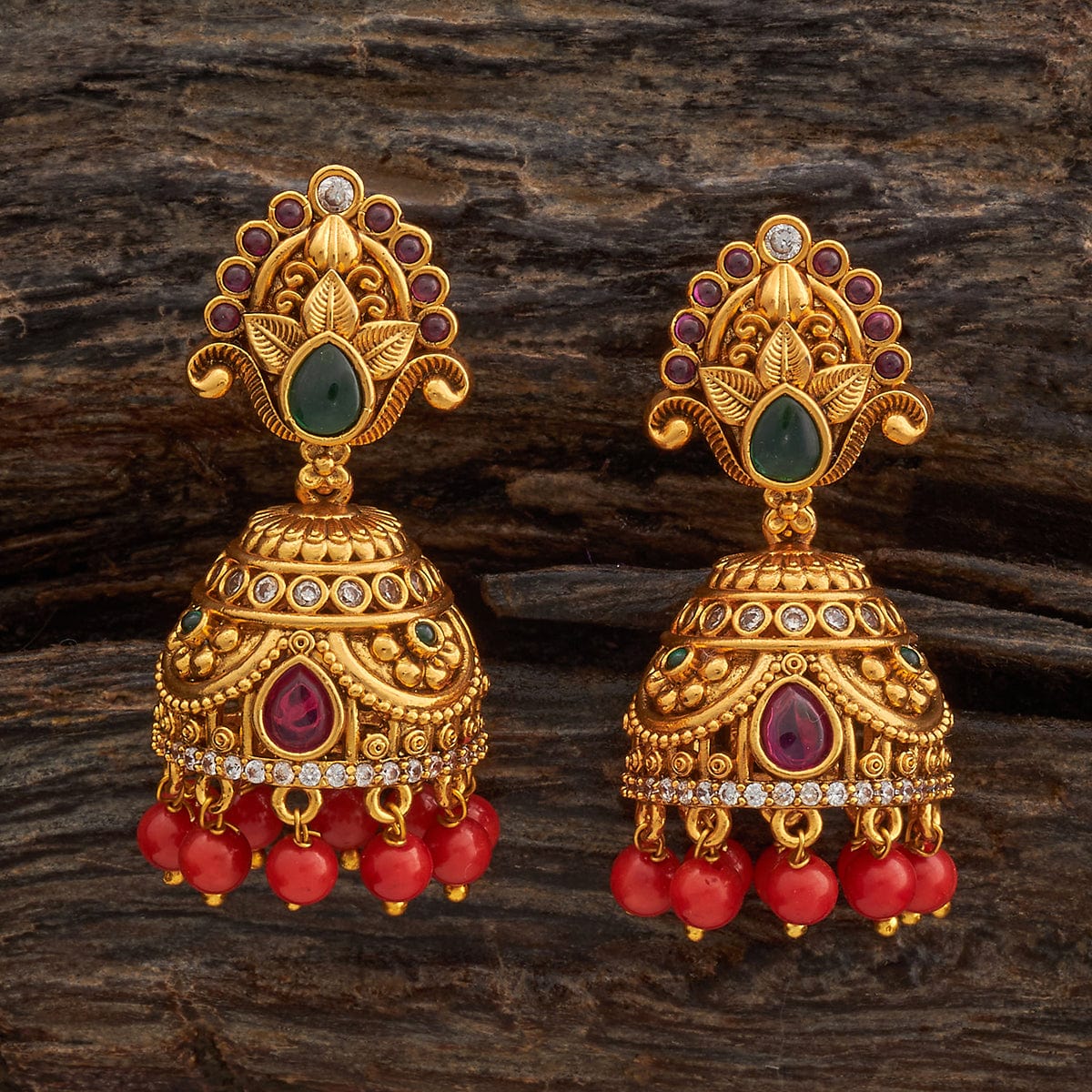 Antique Earring Antique Earring 182765